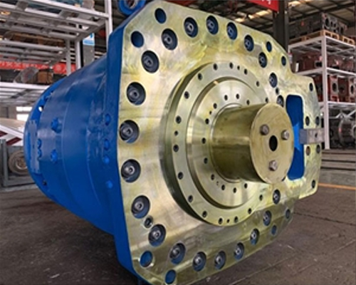 44J-1000，刮板減速機